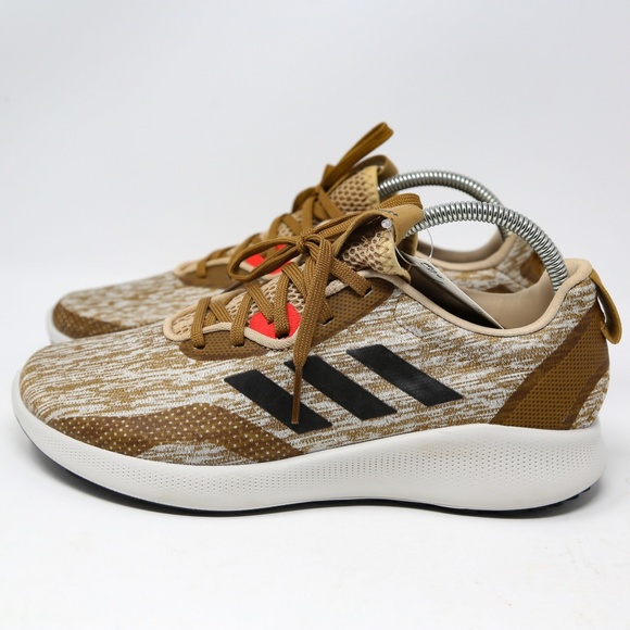 adidas PureBounce+ Street Running Shoes BC1039 - Picture 3 of 8
